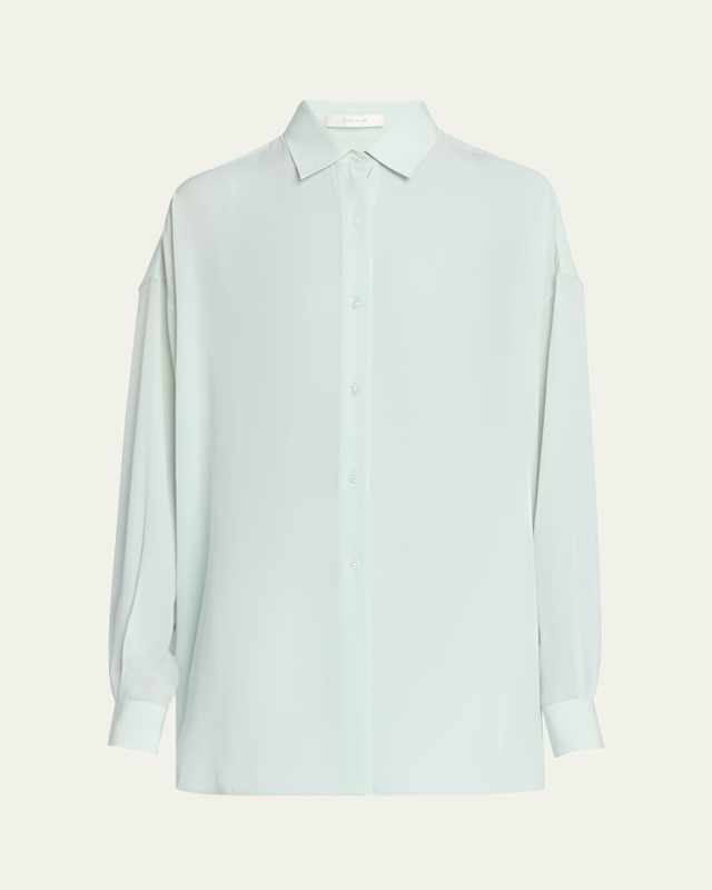 Caster Button Down Shirt